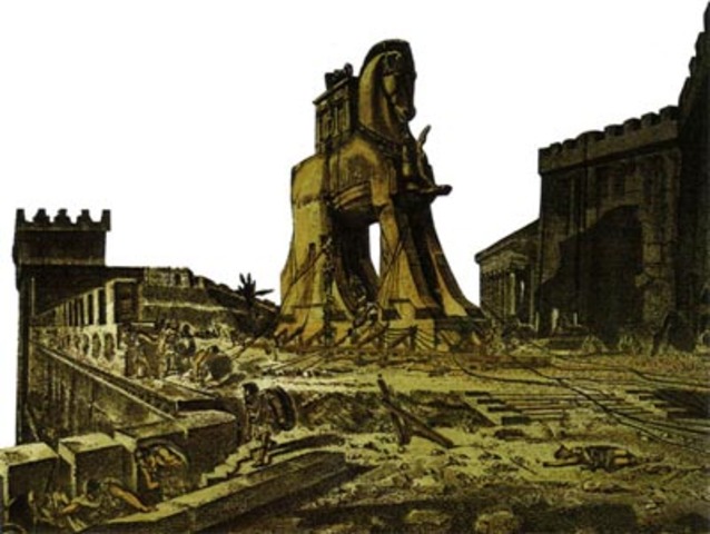 Trojan War