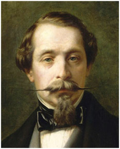 Napoleón III es hecho prisionero.