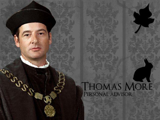 Naissance St Thomas More