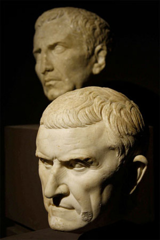 Julius Caesar