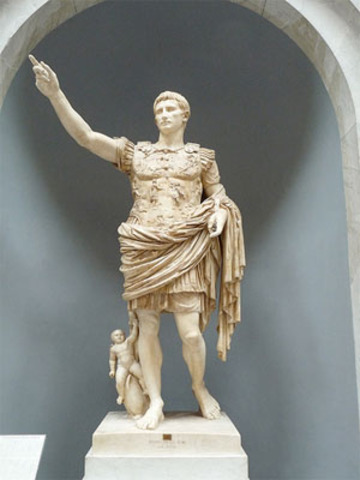 Augustus