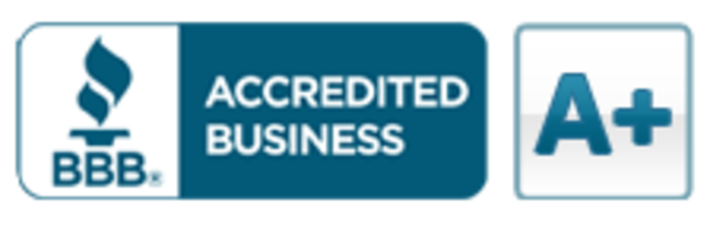 BBB Accreditation