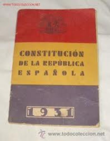 La Constitución es aprobada