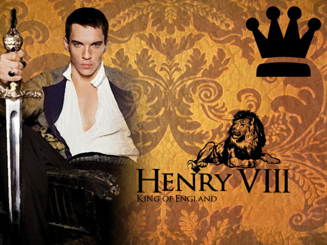 Naissance Henri VIII