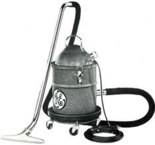 Elecric vacuum cleaner