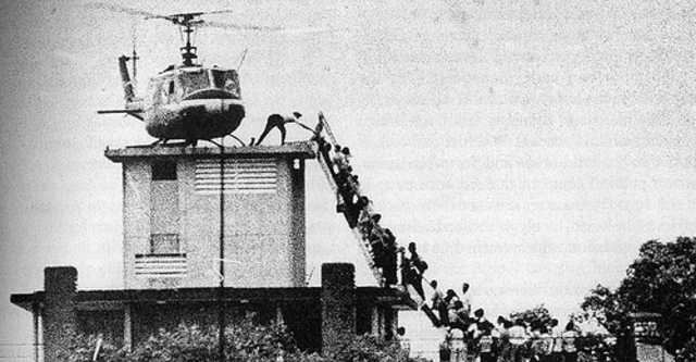 Fall of Saigon