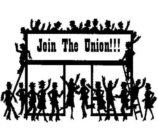 Union Campaign