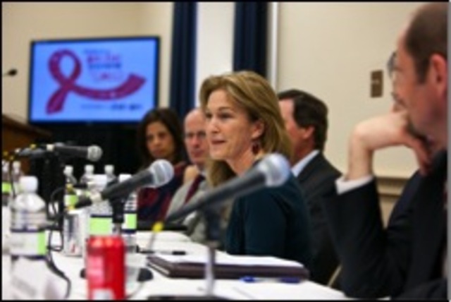 Congressional Briefing