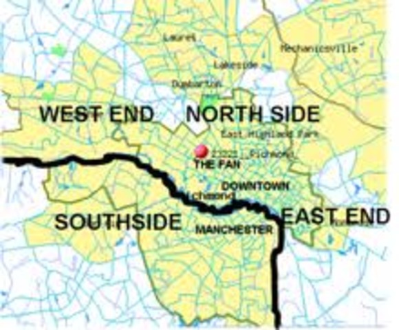 Capital of the Confederacy