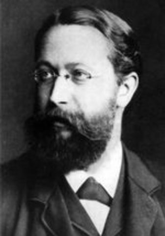 Karl Ferdinand Braun