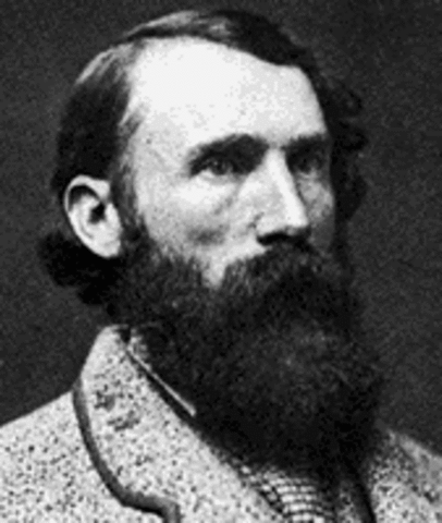 Ambrose Hill is Killed