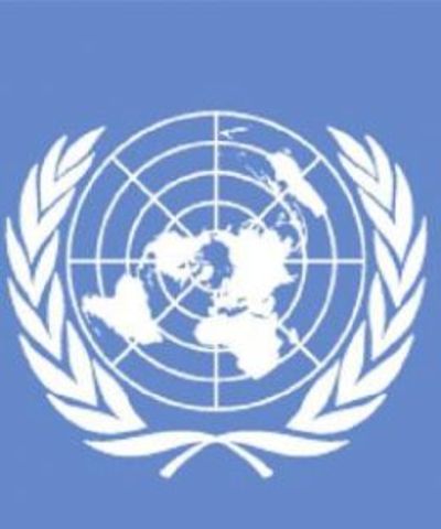 UN established