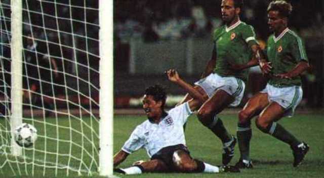 GARY WINSTON LINEKER