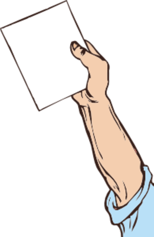 First Year Investigative Project Hand out Date