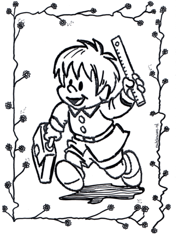 4 años de experiencia en el colegio