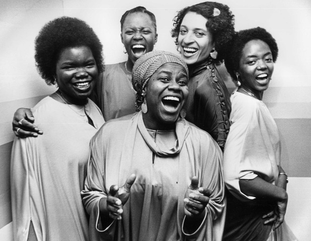 Sweet Honey in the Rock