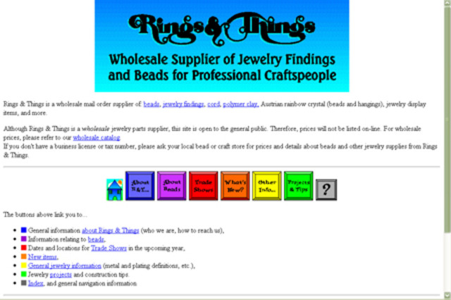 First Website Launch!