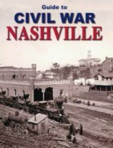 Surrender of Nashville