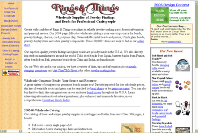 Jewels Express Closes