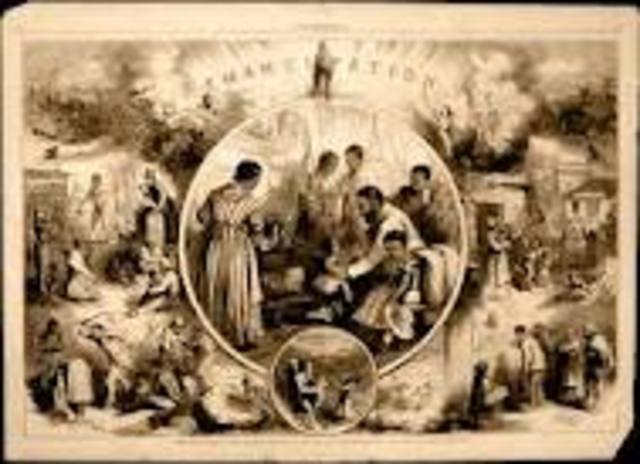 Emancipation