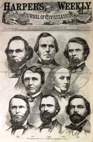 Representatives withdrawl