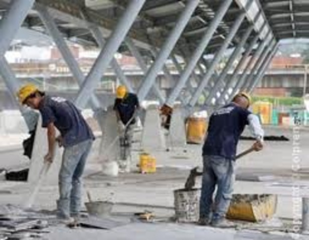 Inicio Terminal Sameco