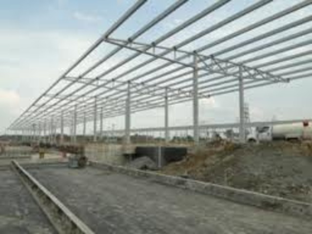 Inicio de terminal de cabecera de Puerto Mallarino