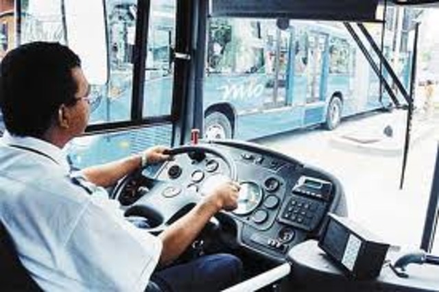 Inaguracion del MIO Fase de Prueba