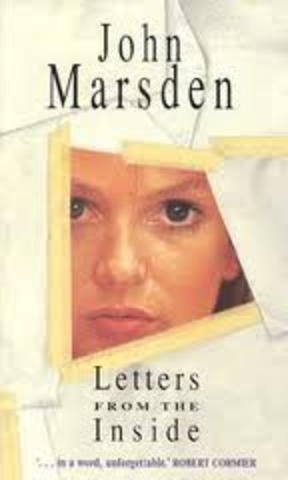 letters from the inside