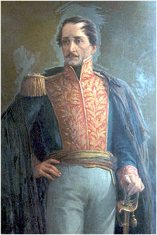 Francisco presidente