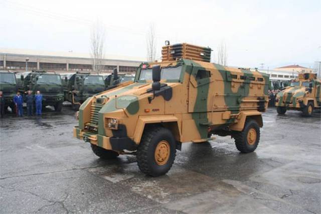 Turkish military opperation attacks Kurds in Iraq.