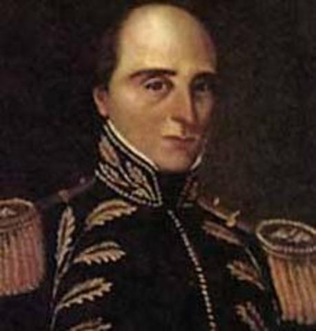 soldados patriotas llegan a pamplona