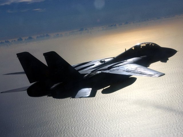 Supersonic Aircraft Maths Seminar