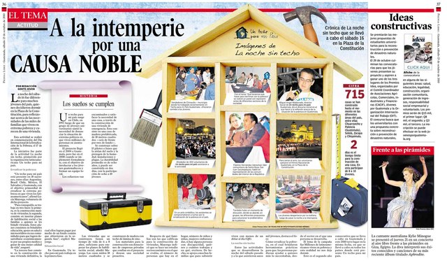 Me involucré en el proyecto UTPMPG