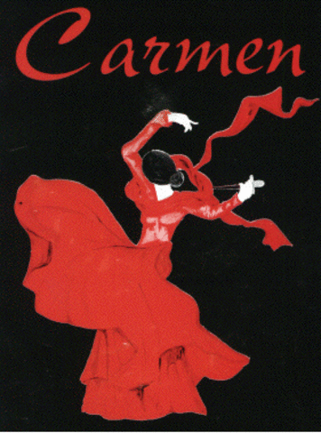 Attend Carmen