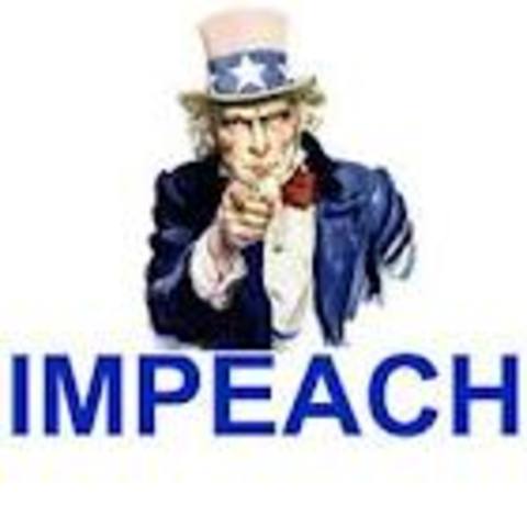 impeachment???