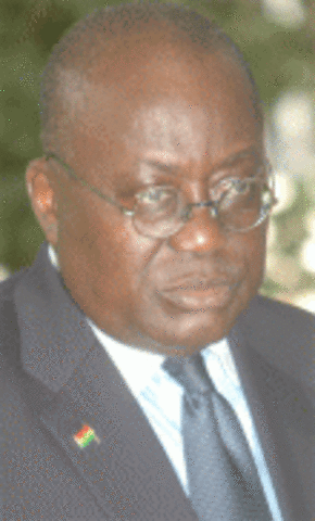 Disappointing  NPP Bekwai Rally