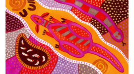 Timeline: Aboriginal Contact History