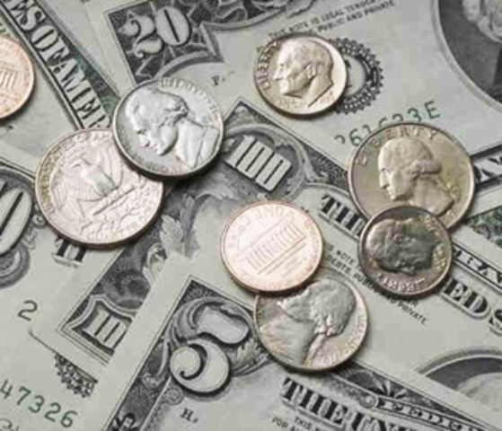 Federal Reserve Banks raise "discount rate" to 7%