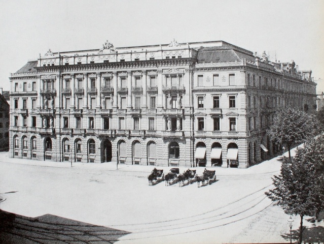 Kredit-Anstalt fails