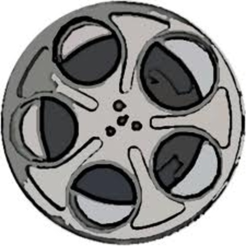 se invento el cinetoscopio