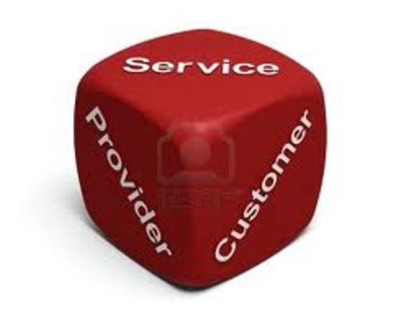 Principios de las Relaciones Cliente-Proveedor