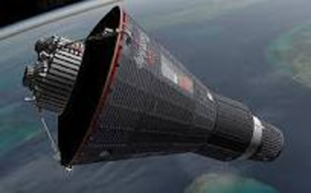 mercury friendship 7