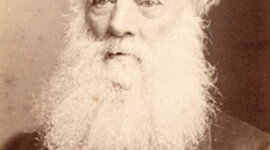 Timeline: Australian Goldrush by Eleni 5P