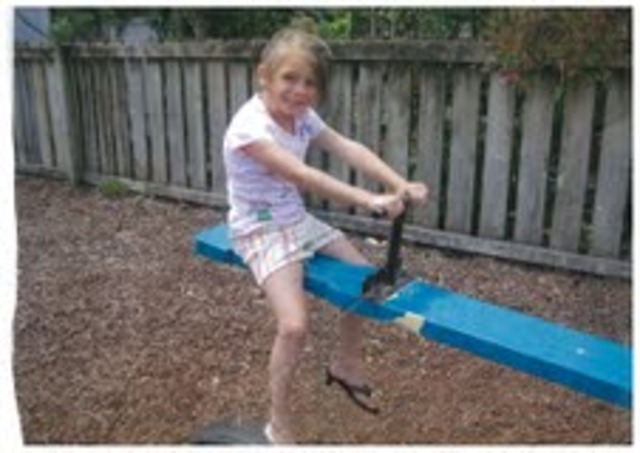 i stared school at the age of 5