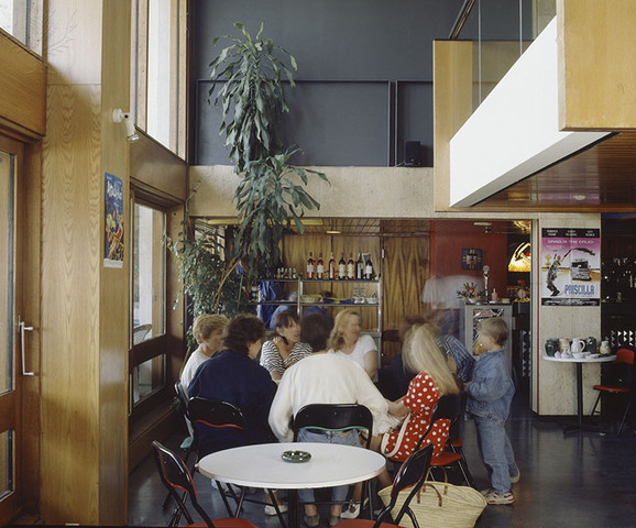 change in the family