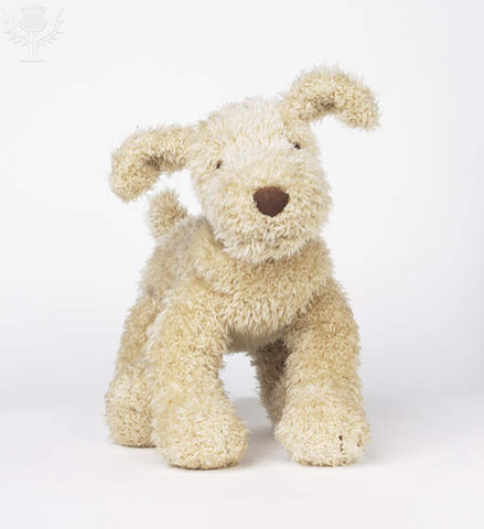 Grandma's favourite toy