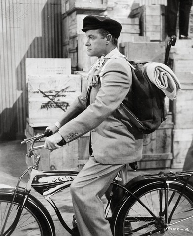 Grandad's favourite toy