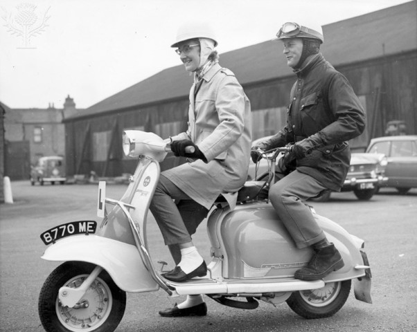 Mimi's   favorite   toy   as   a   child