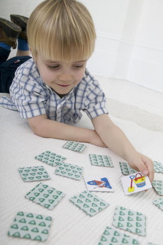 my favourite game as a child